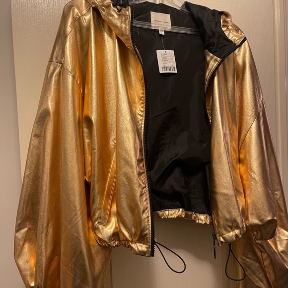 Urban outfitters bomber jacket - Picture 12 of 12